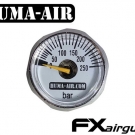 Fx Impact replacement pressure gauge